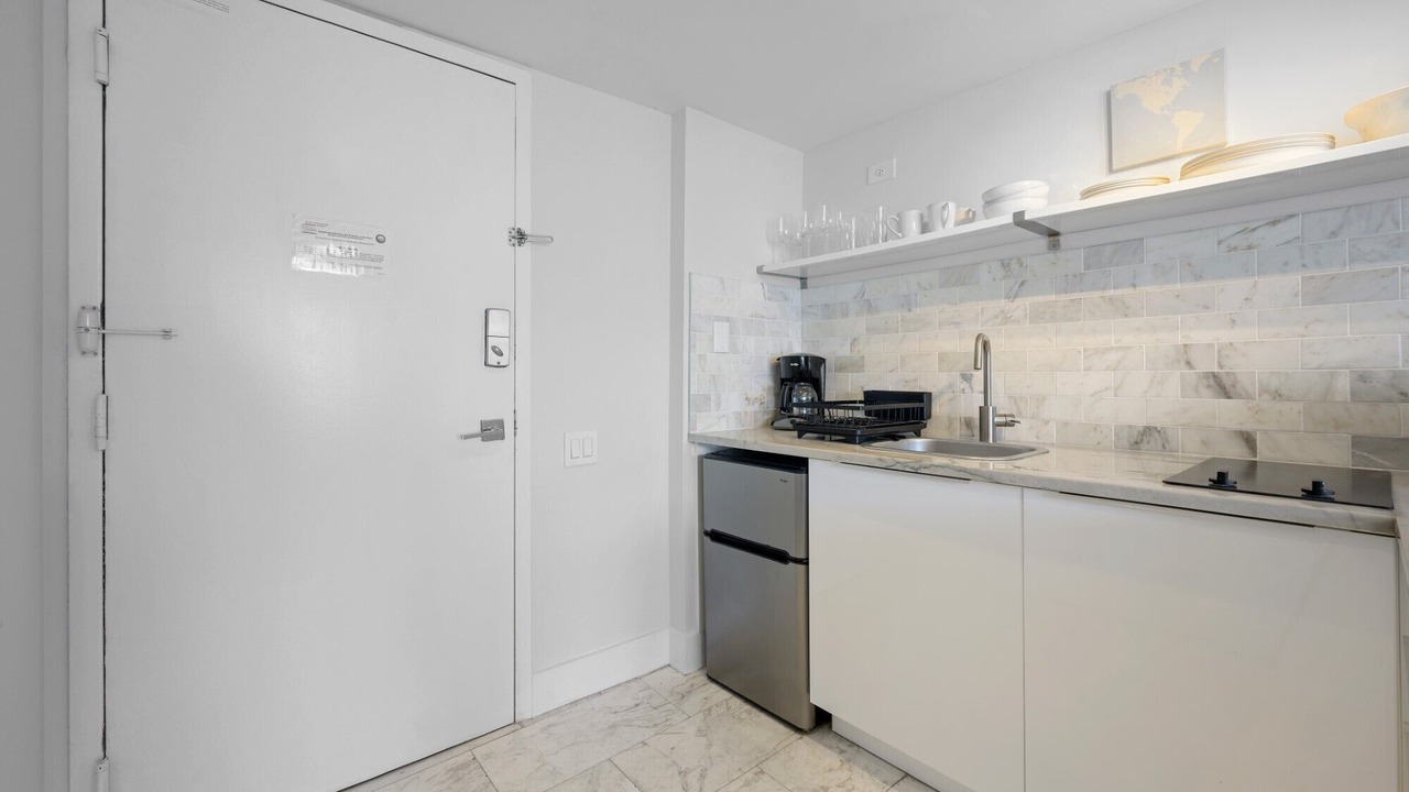 Photo of Kitchen in South Pointe