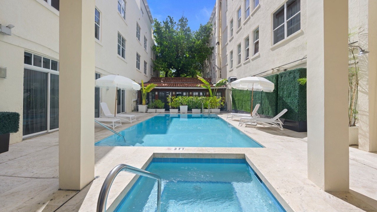 Photo of Outdoor in South Pointe