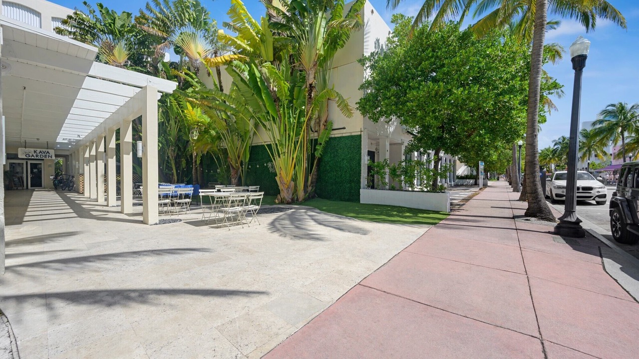 Photo of Outdoor in South Pointe