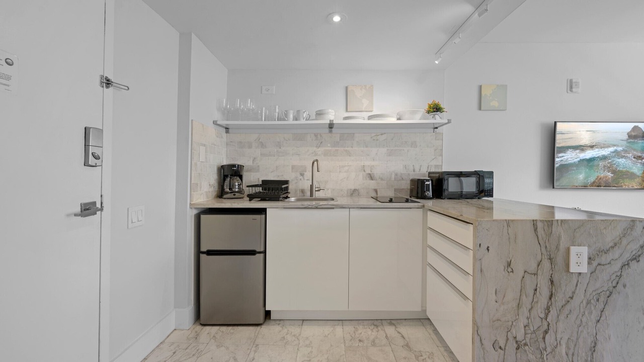 Photo of Kitchen in South Pointe
