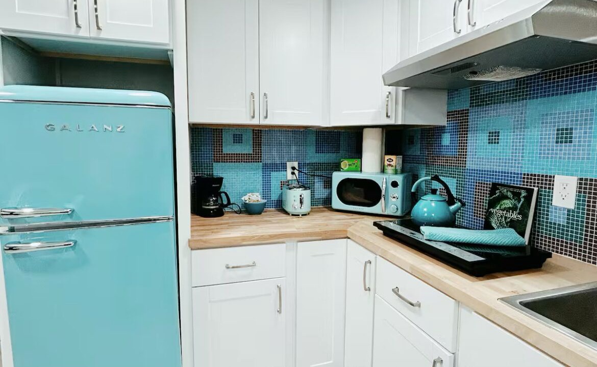 Photo of Kitchen in Montclair