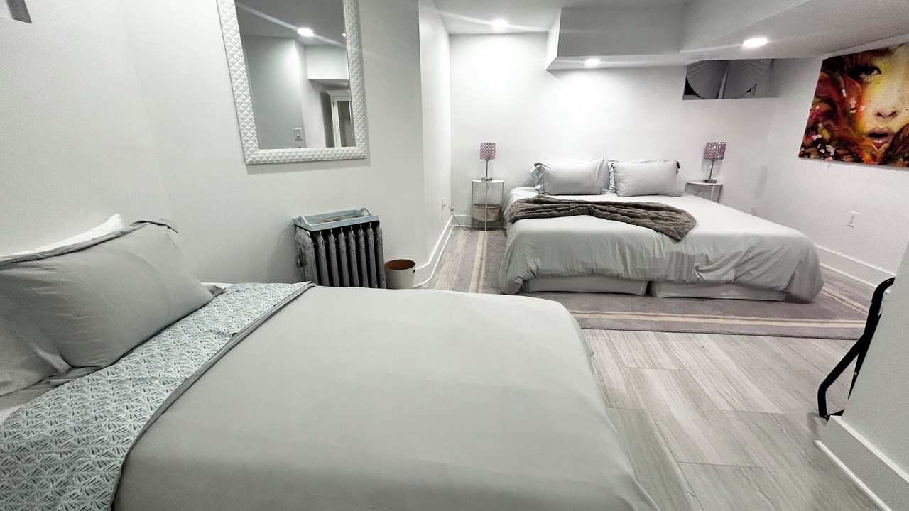 Photo of Bedroom in Montclair