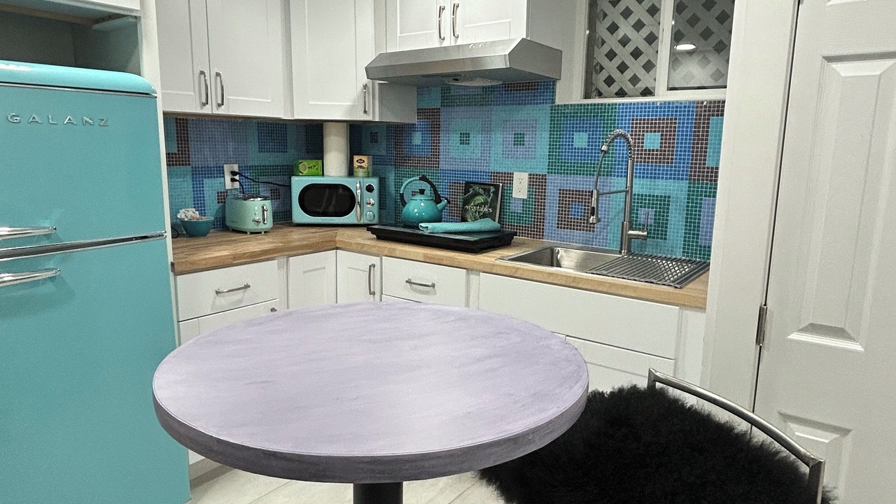 Photo of Kitchen in Montclair