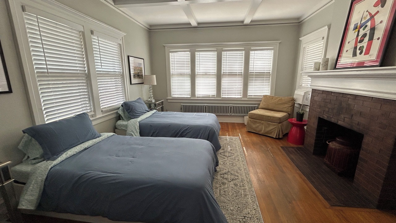 Photo of Bedroom in Montclair