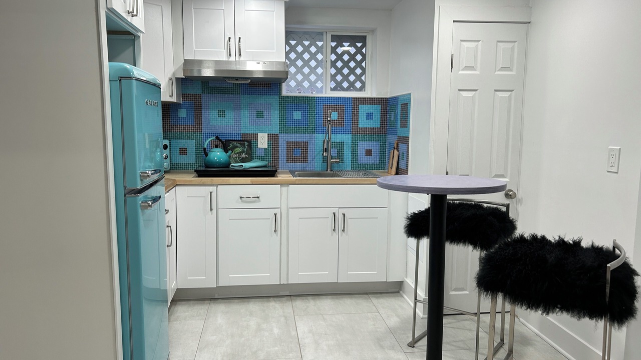 Photo of Kitchen in Montclair