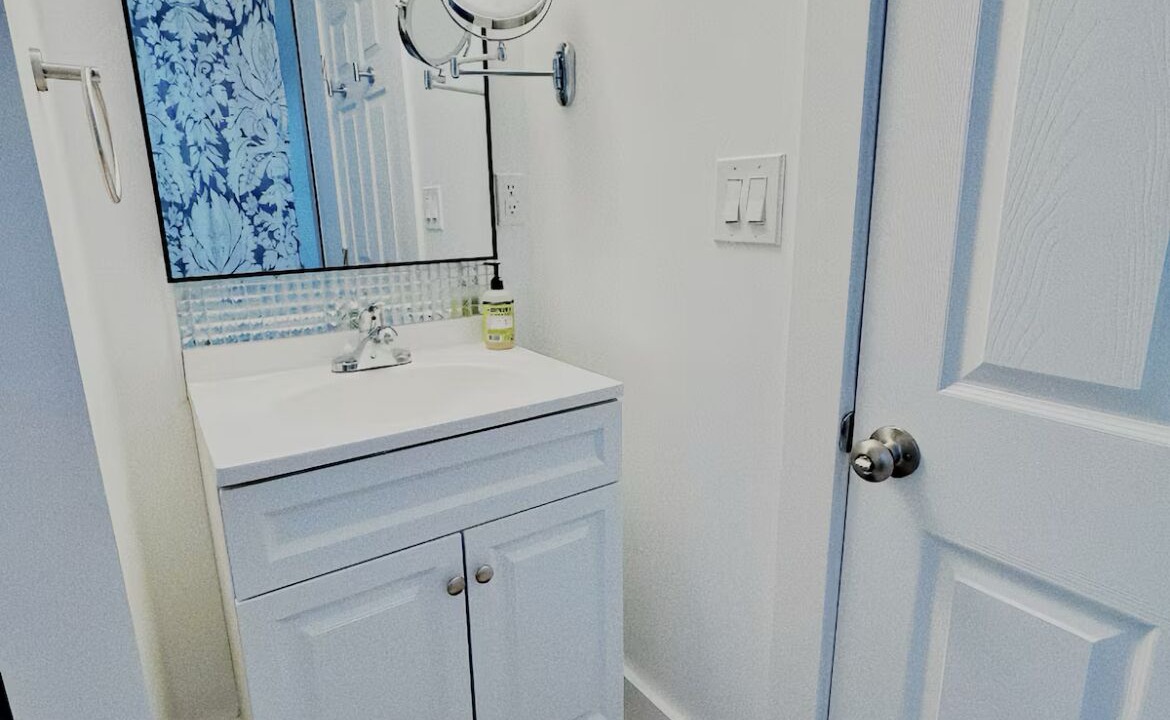 Photo of Bathroom in Montclair