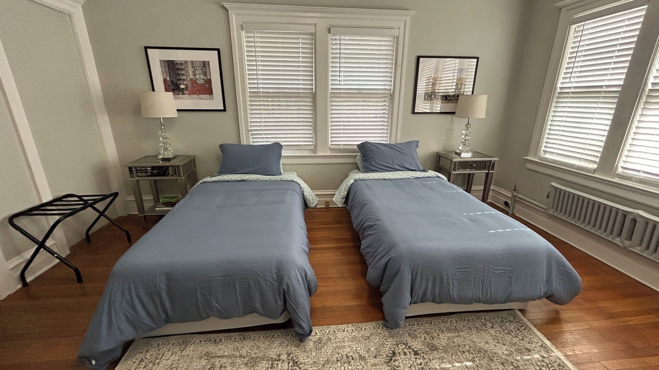 Photo of Bedroom in Montclair