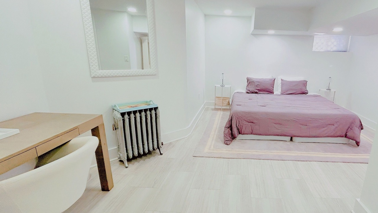 Photo of Bedroom in Montclair