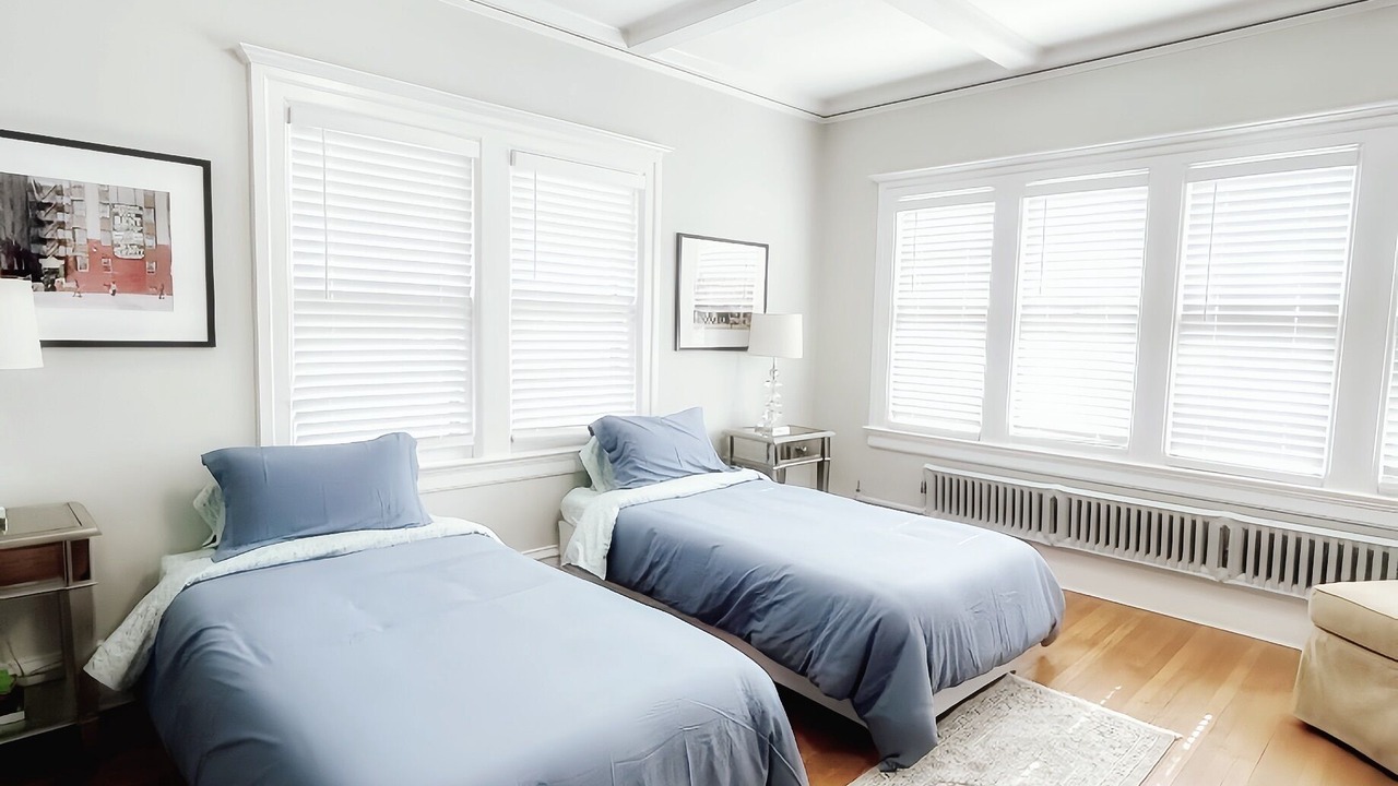 Photo of Bedroom in Montclair