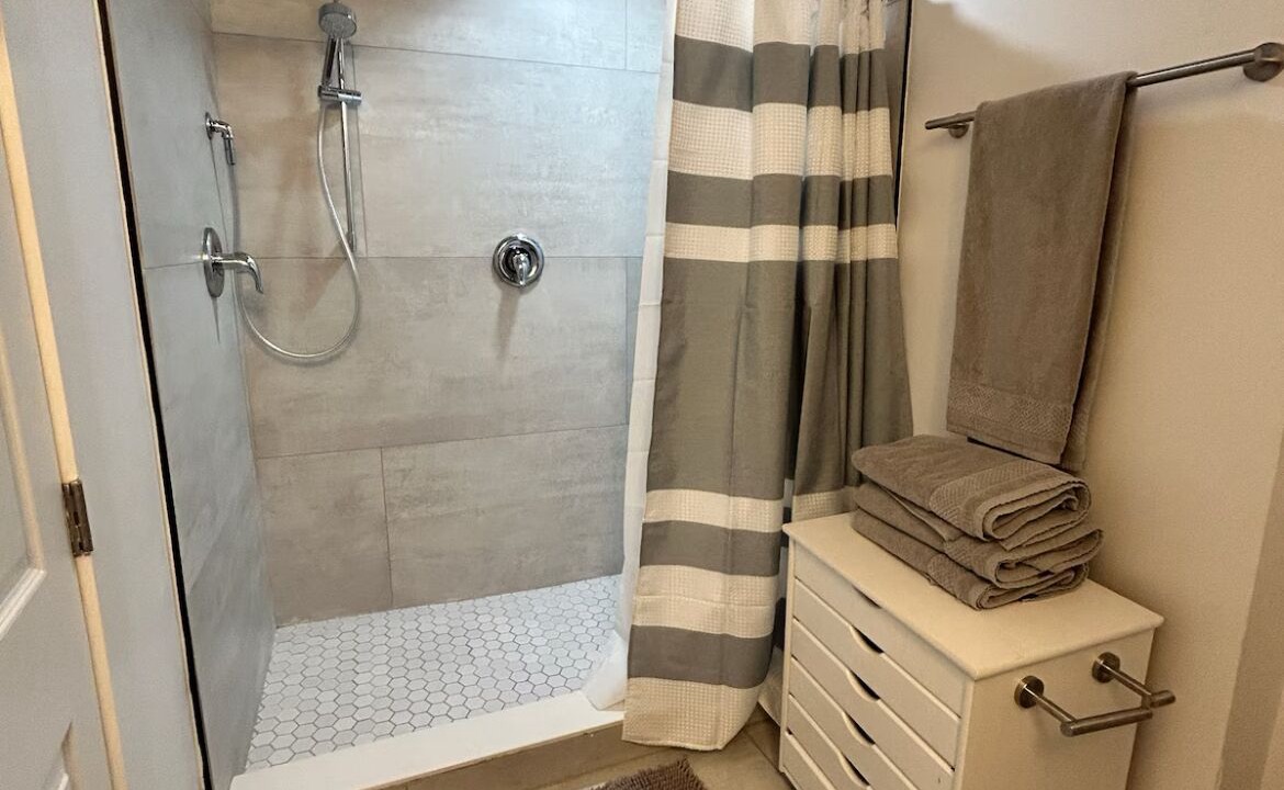 Photo of Bathroom in Montclair