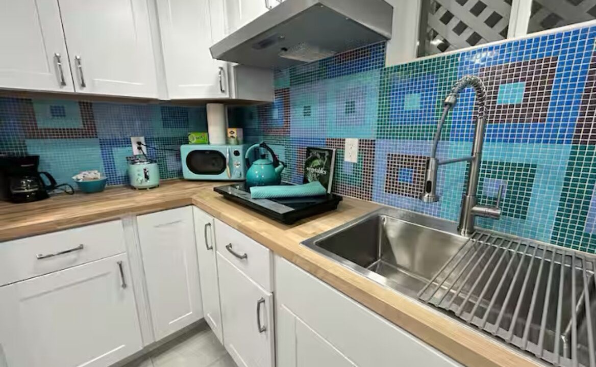 Photo of Kitchen in Montclair