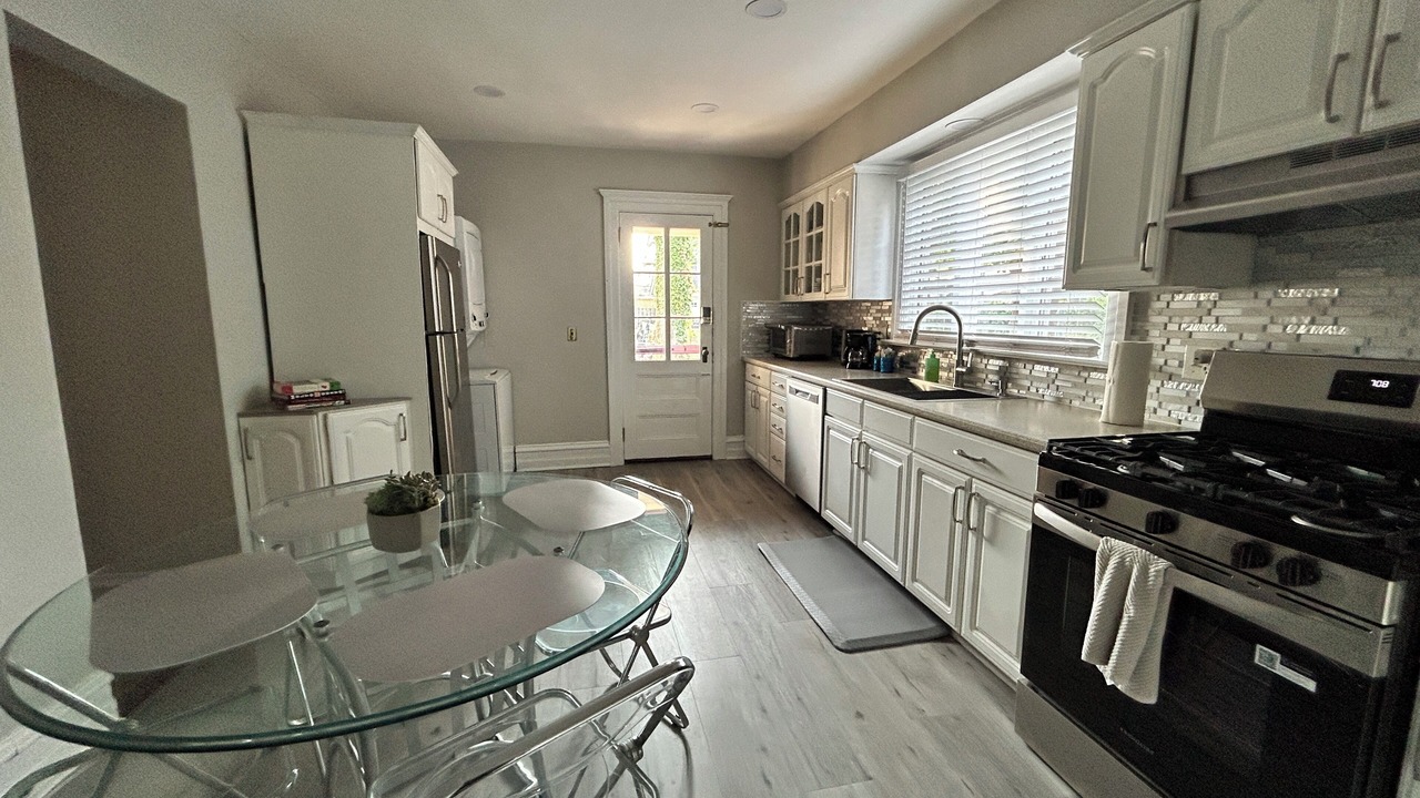 Photo of Kitchen in Montclair