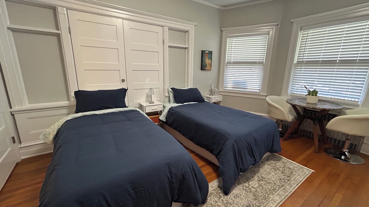 Photo of Bedroom in Montclair