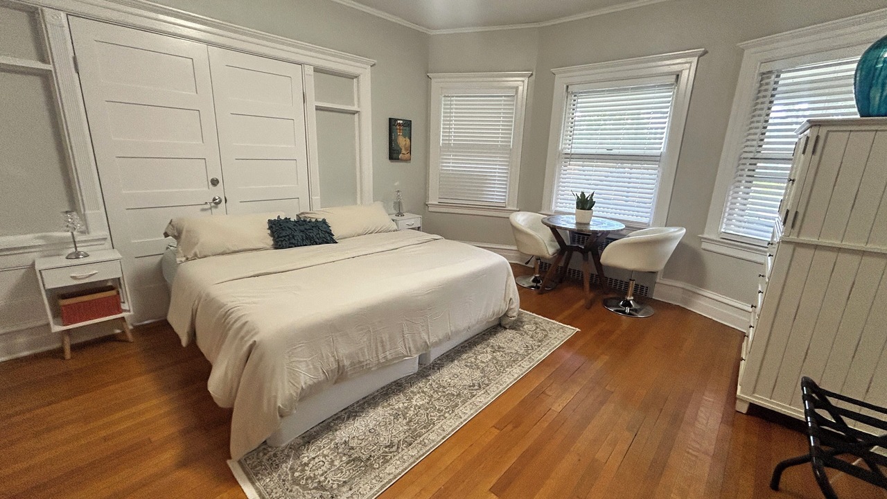 Photo of Bedroom in Montclair