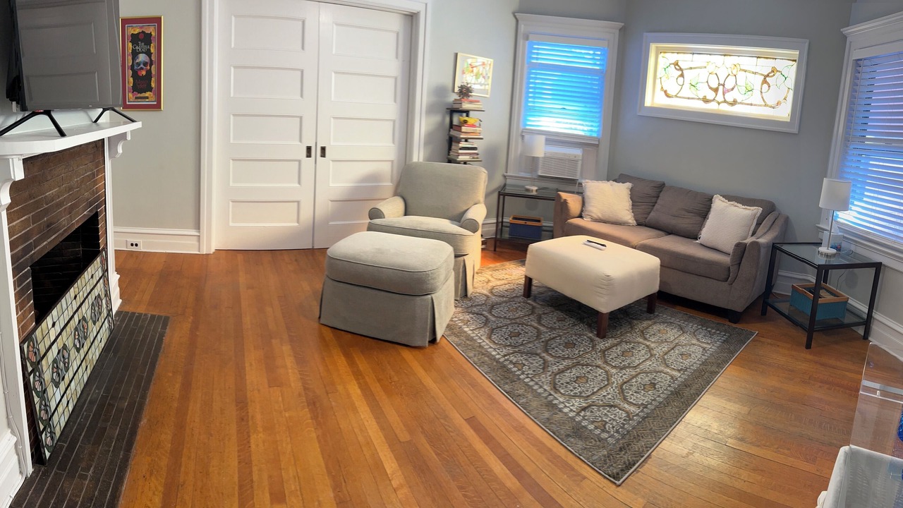 Photo of Livingroom in Montclair