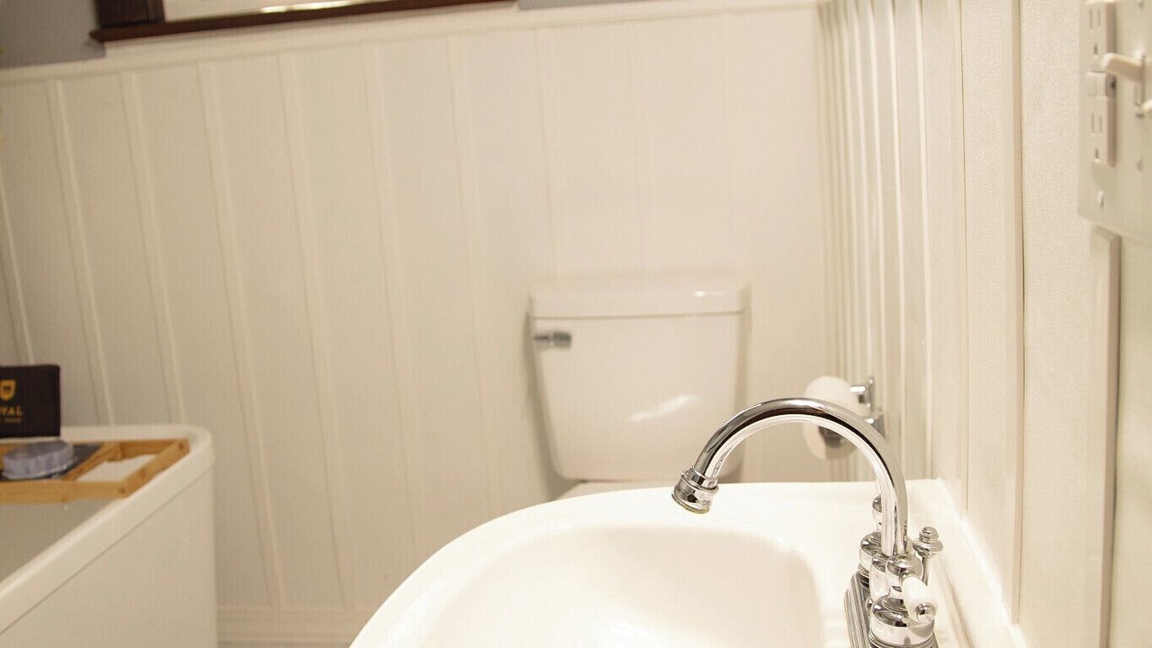 Photo of Bathroom in Harriman