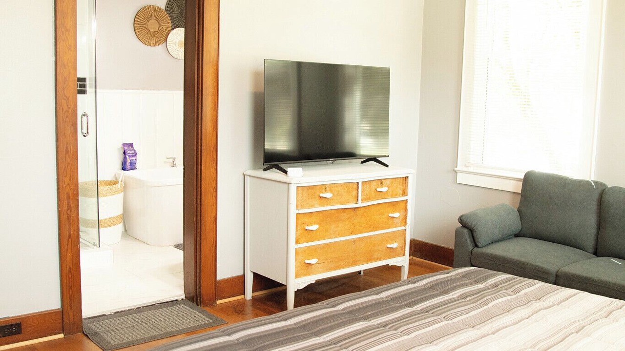 Photo of Bedroom in Harriman