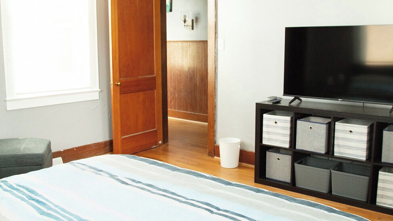 Photo of Bedroom in Harriman
