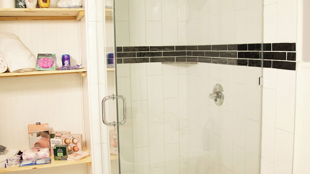 Photo of Bathroom in Harriman