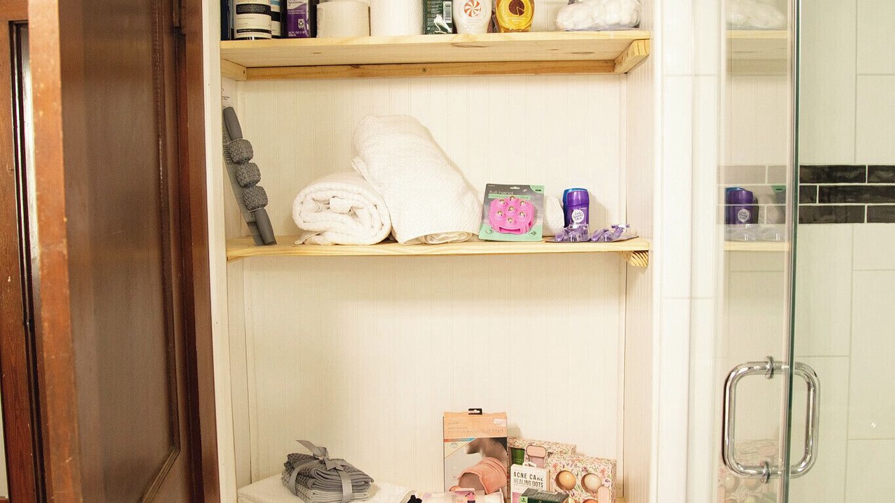Photo of Bathroom in Harriman