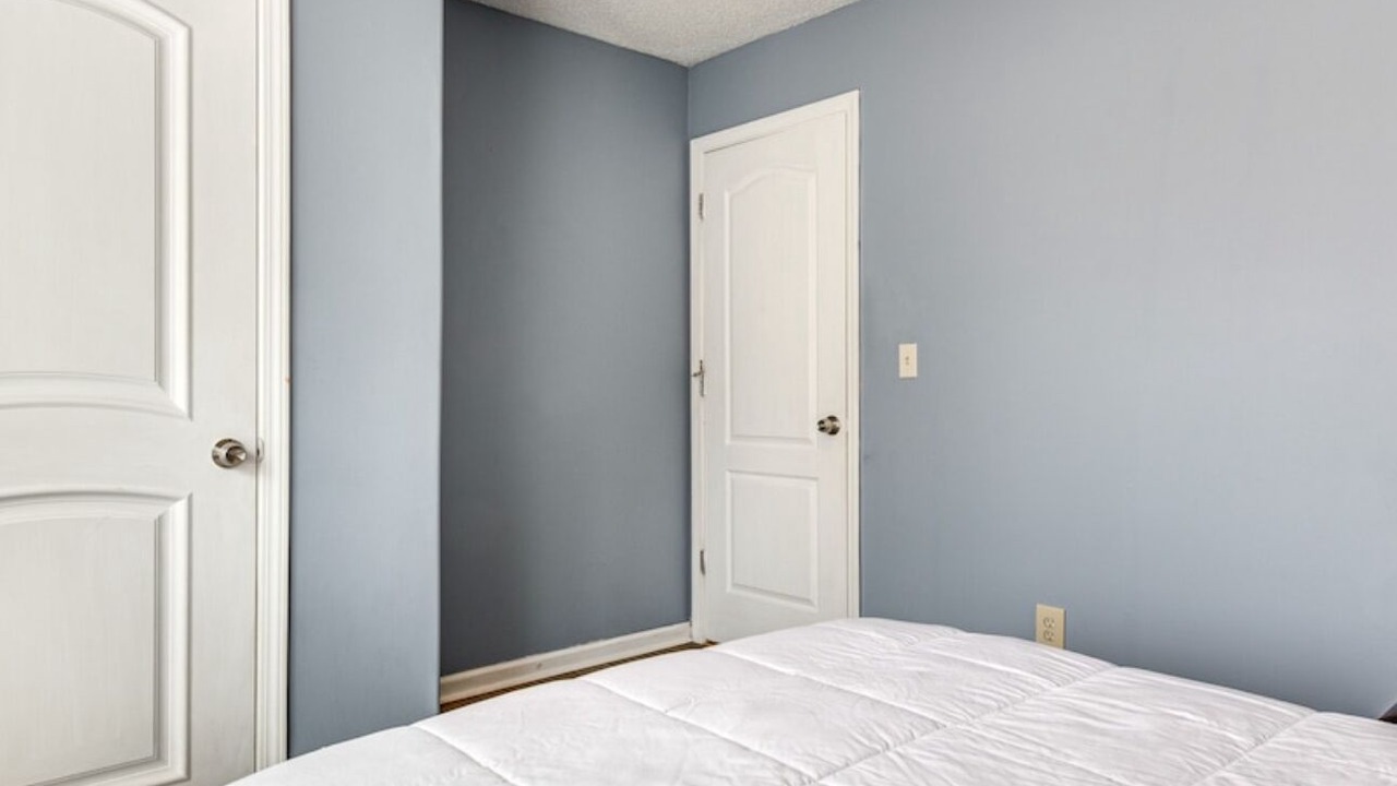 Photo of Bedroom in Winder