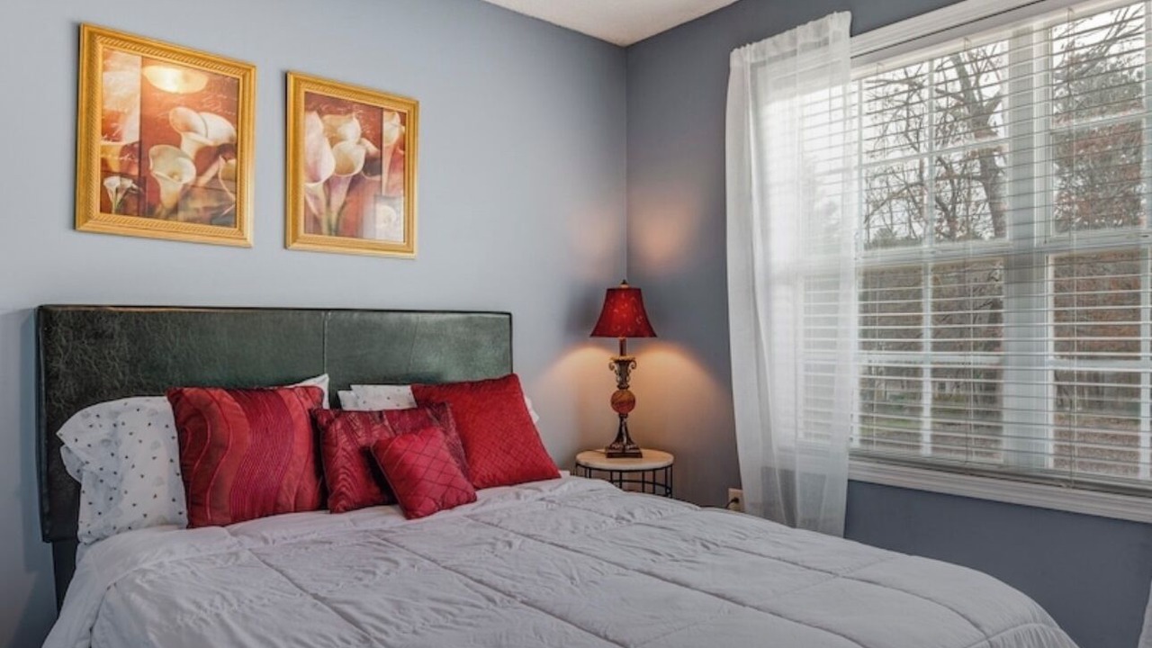 Photo of Bedroom in Winder