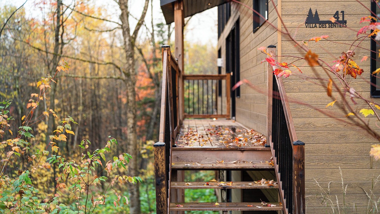 Photo of Outdoor in Pont-Rouge
