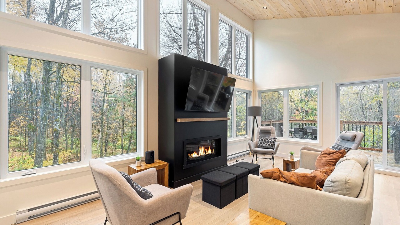 Photo of Livingroom in Pont-Rouge