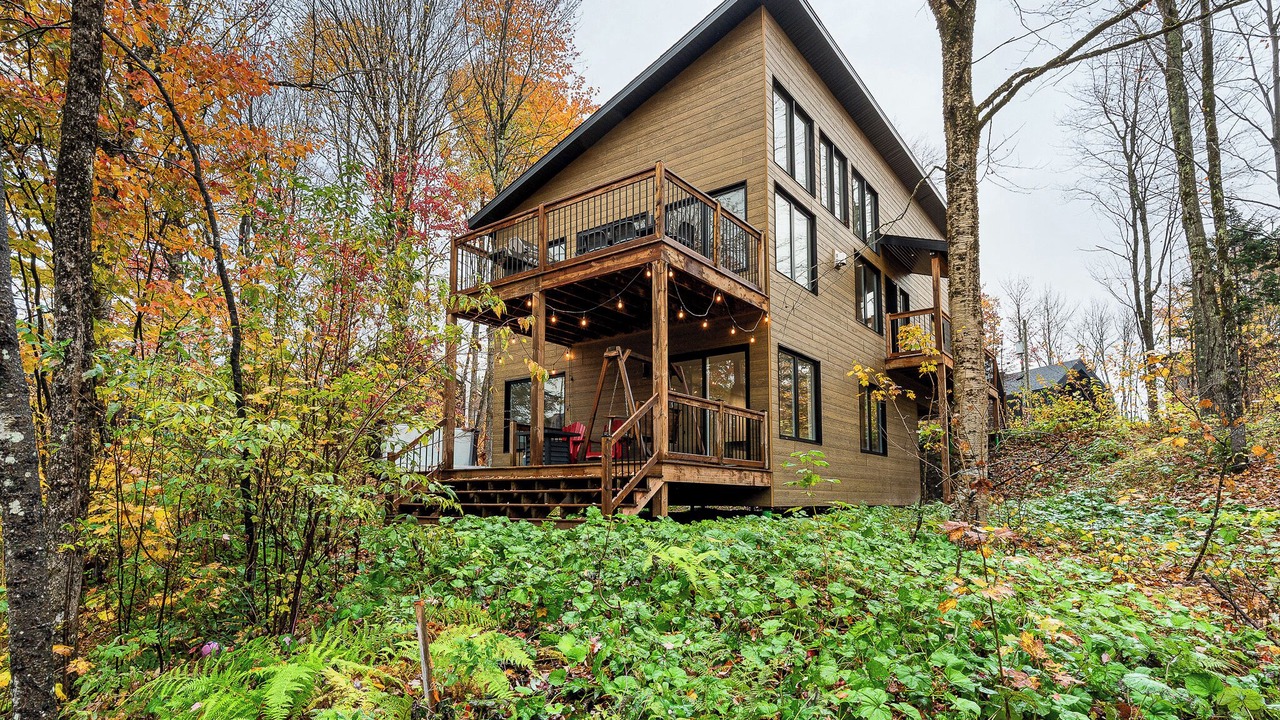 Photo of Outdoor in Pont-Rouge