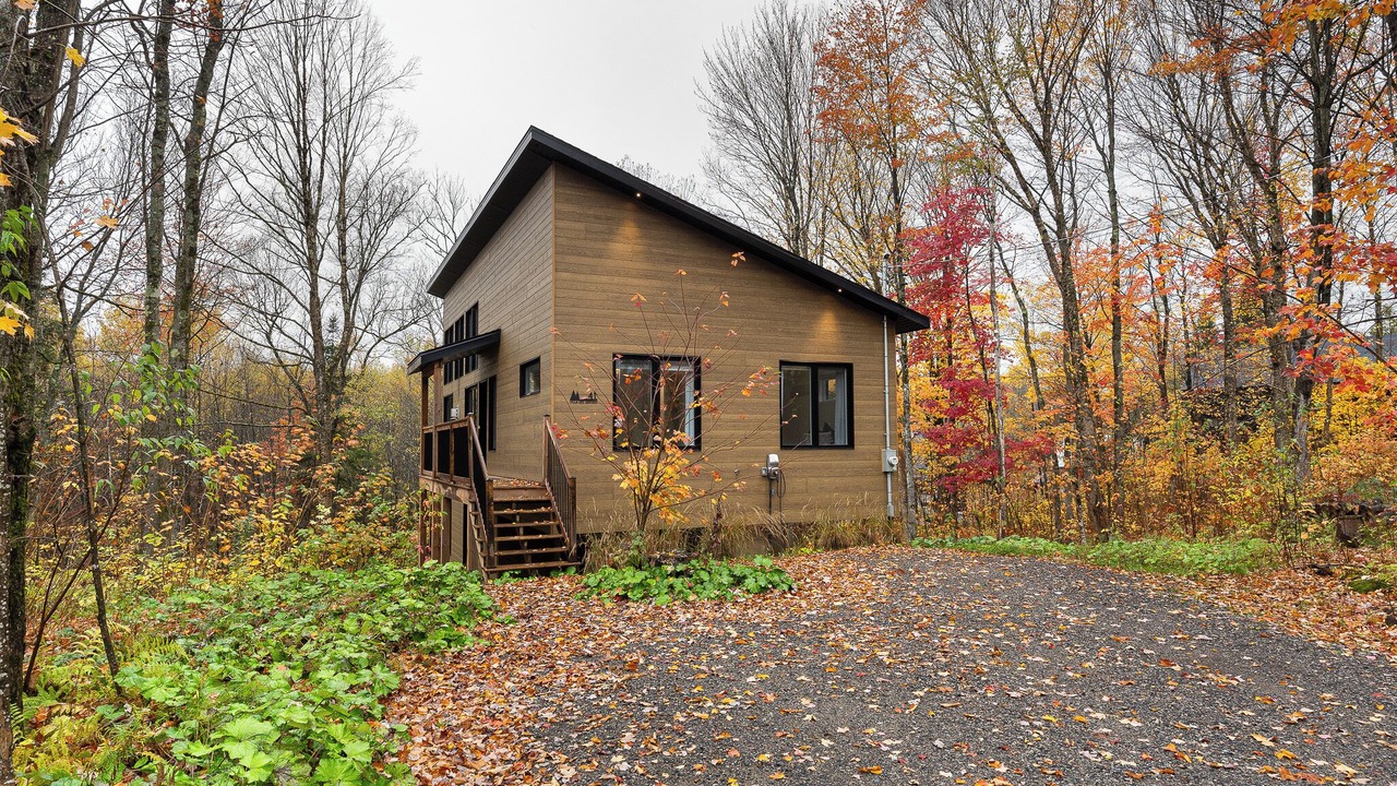 Photo of Outdoor in Pont-Rouge