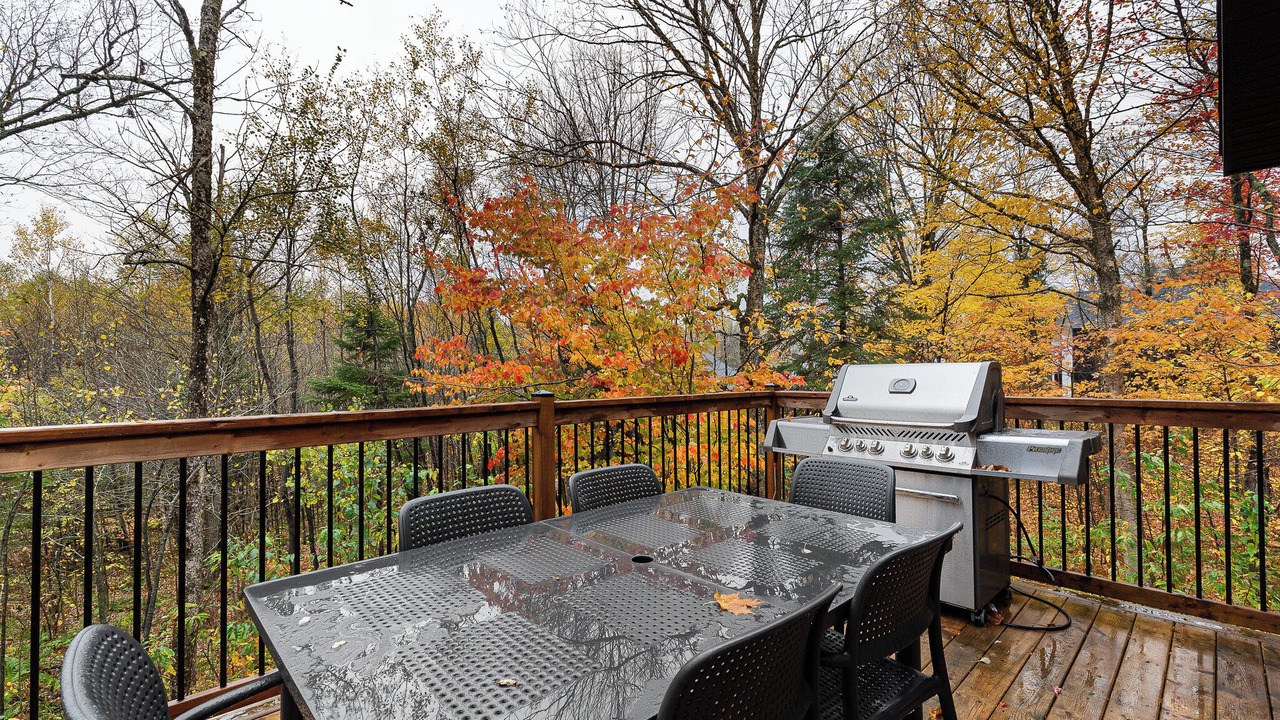 Photo of Outdoor in Pont-Rouge