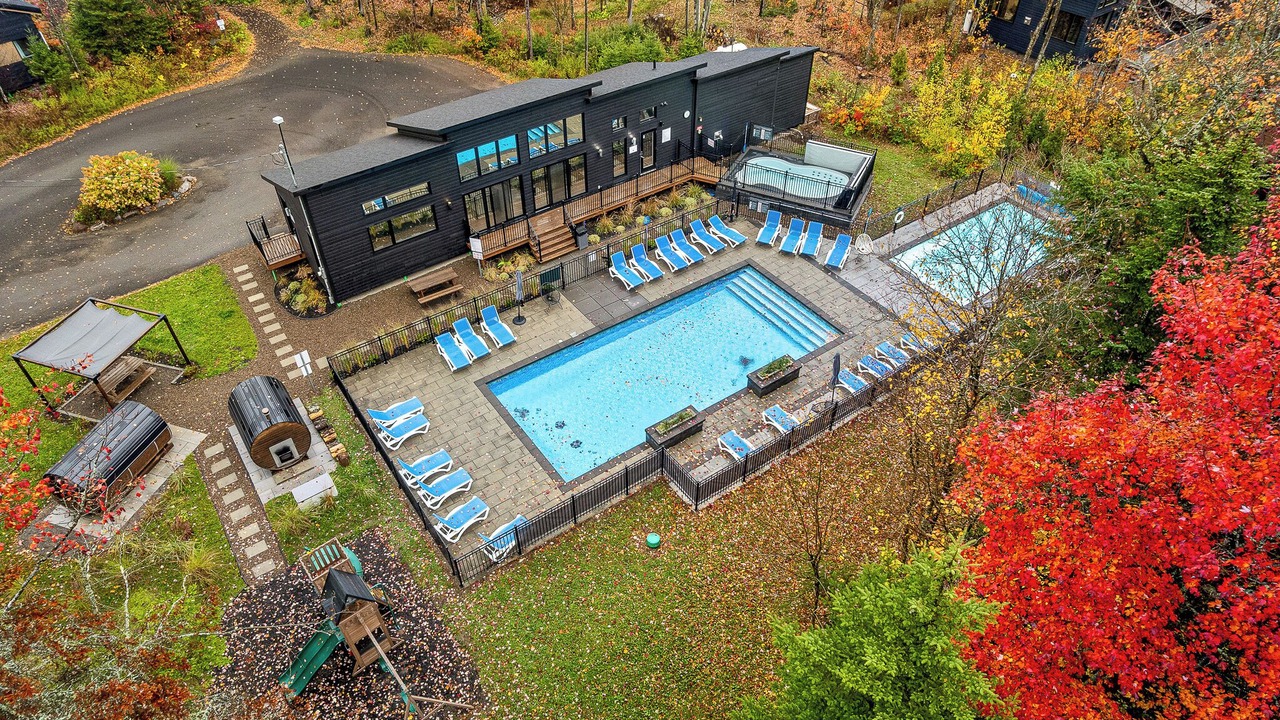 Photo of Outdoor in Pont-Rouge