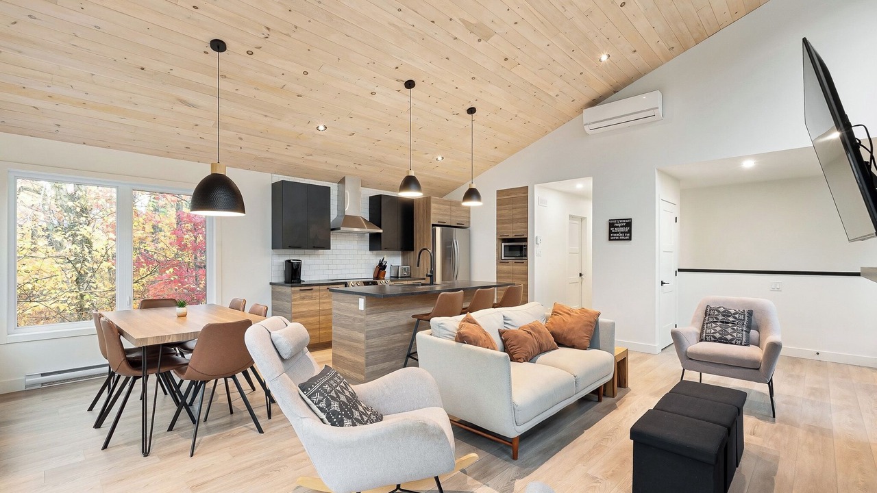 Photo of Livingroom in Pont-Rouge