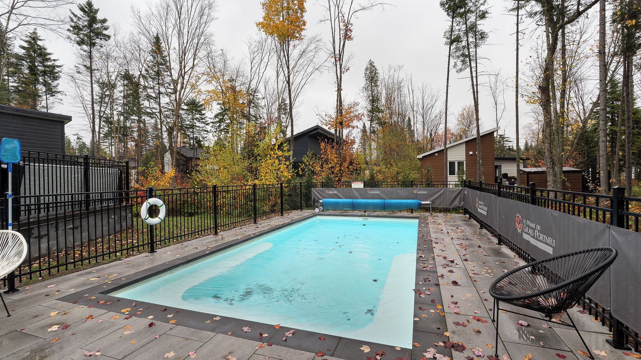 Photo of Outdoor in Pont-Rouge