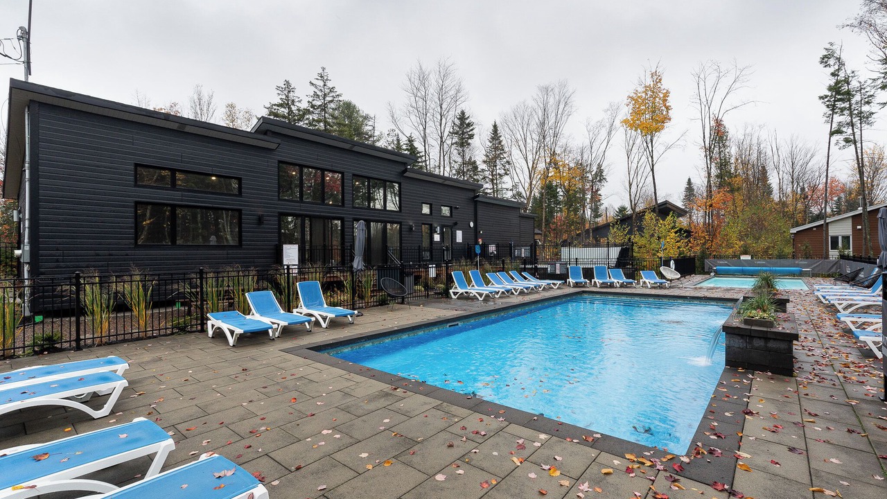Photo of Outdoor in Pont-Rouge