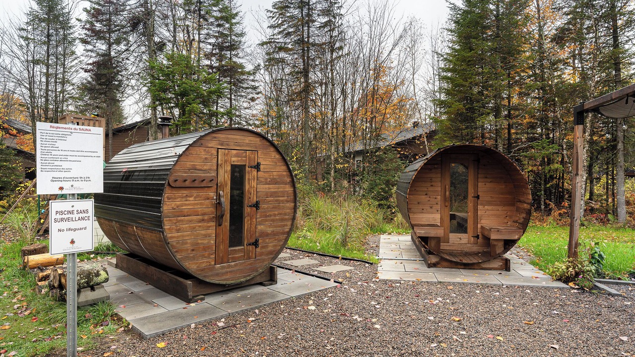 Photo of Outdoor in Pont-Rouge