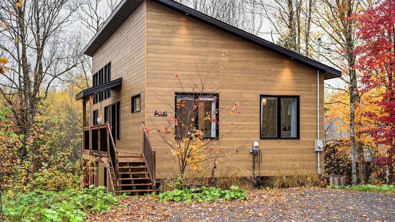 Photo of Outdoor in Pont-Rouge
