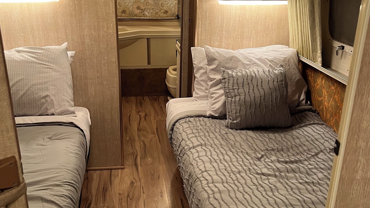Photo of Bedroom in Santa Fe