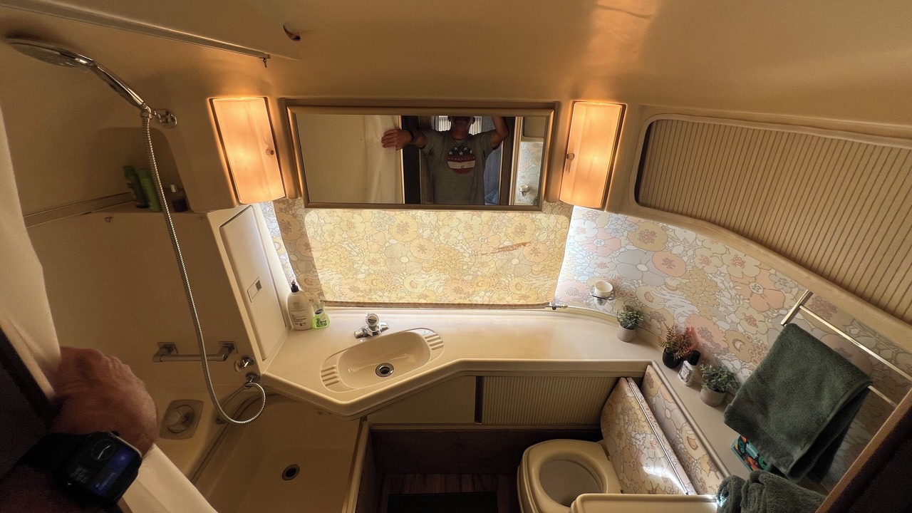 Photo of Bathroom in Santa Fe