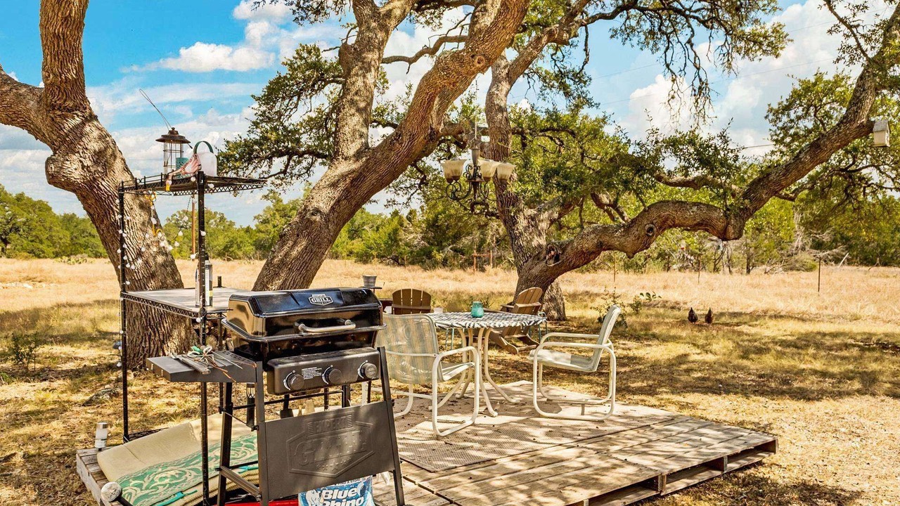 Photo of Outdoor in San Marcos