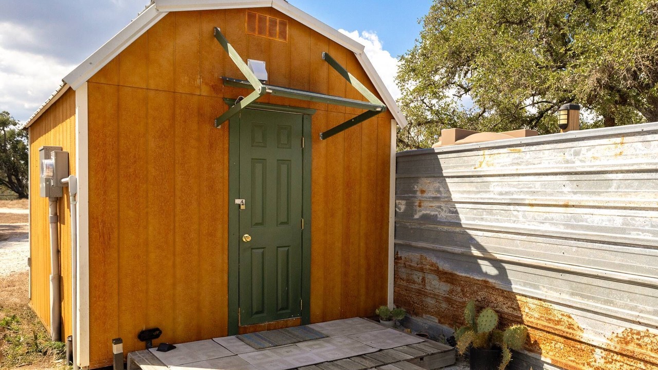 Photo of Outdoor in San Marcos