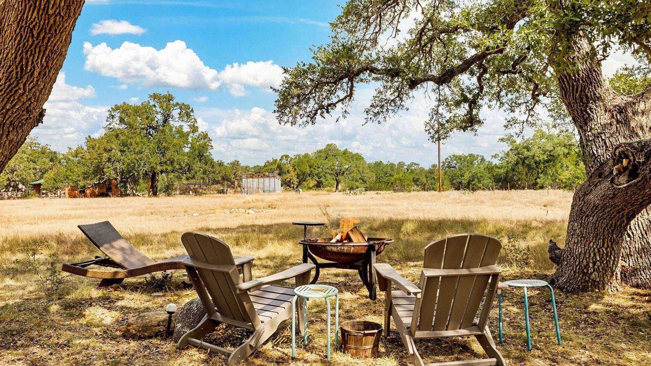 Photo of Outdoor in San Marcos
