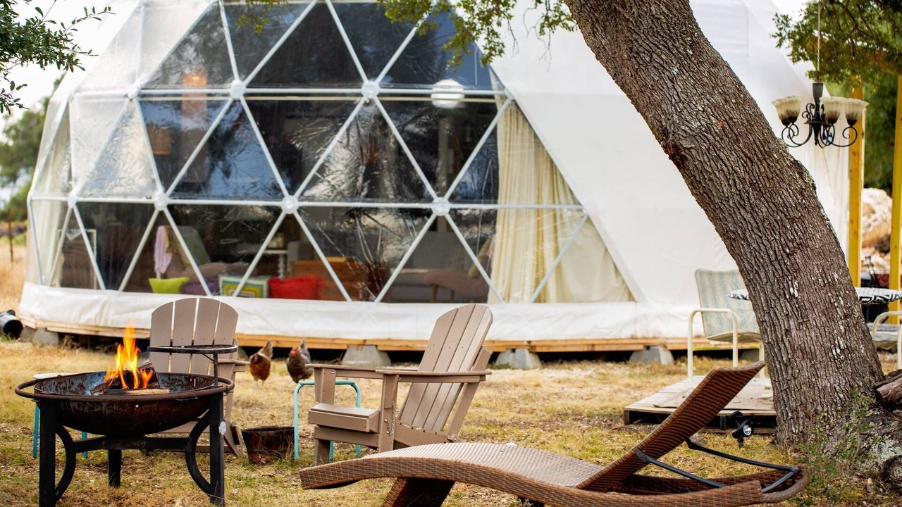 Photo of Outdoor in San Marcos