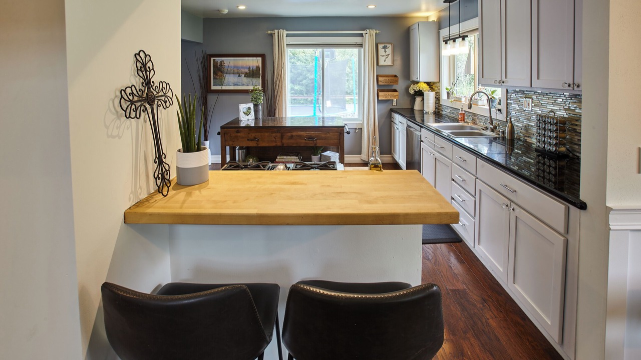 Photo of Kitchen in Olde Town