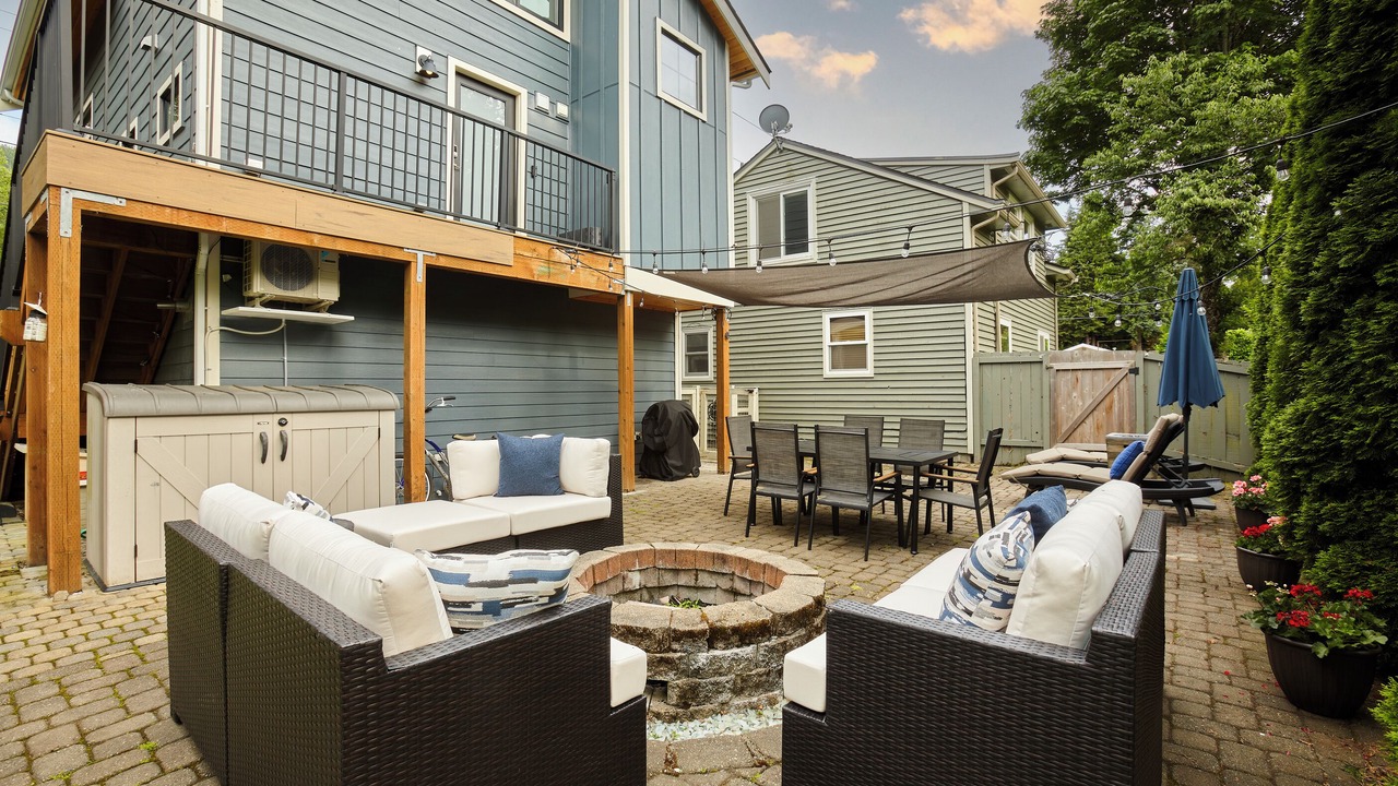 Photo of Outdoor in Olde Town