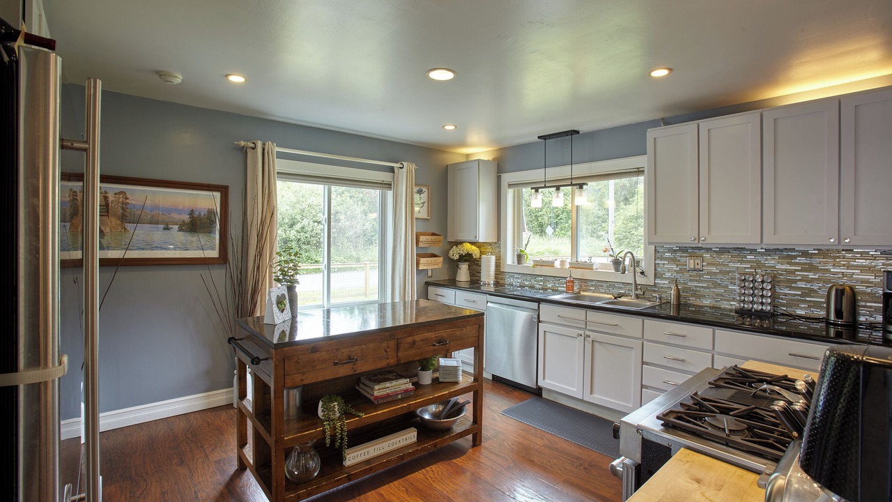 Photo of Kitchen in Olde Town