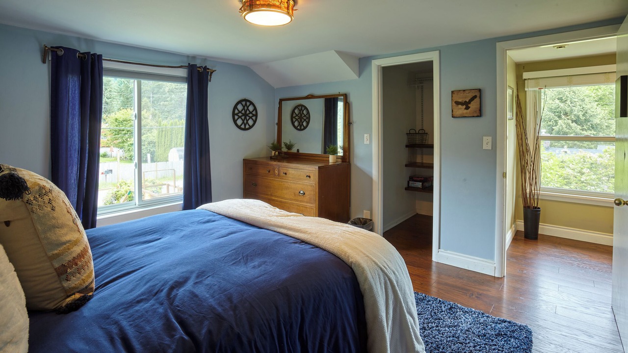 Photo of Bedroom in Olde Town