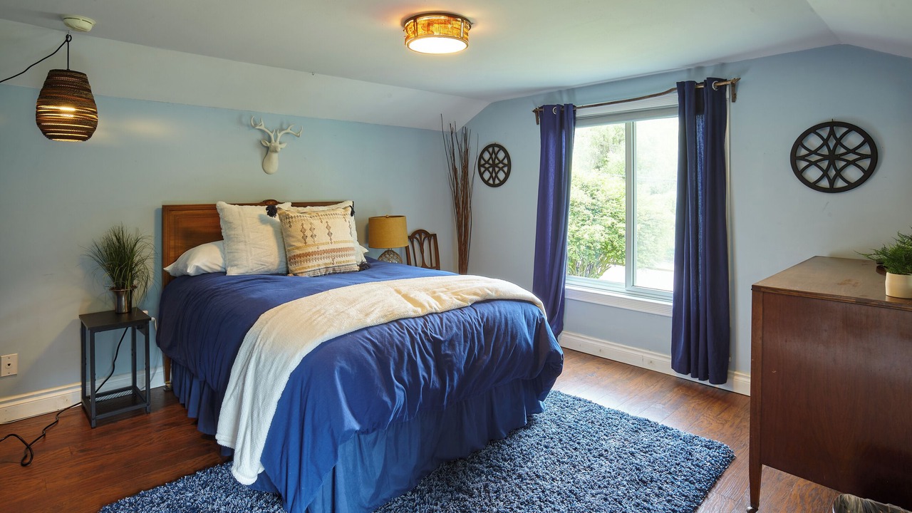 Photo of Bedroom in Olde Town