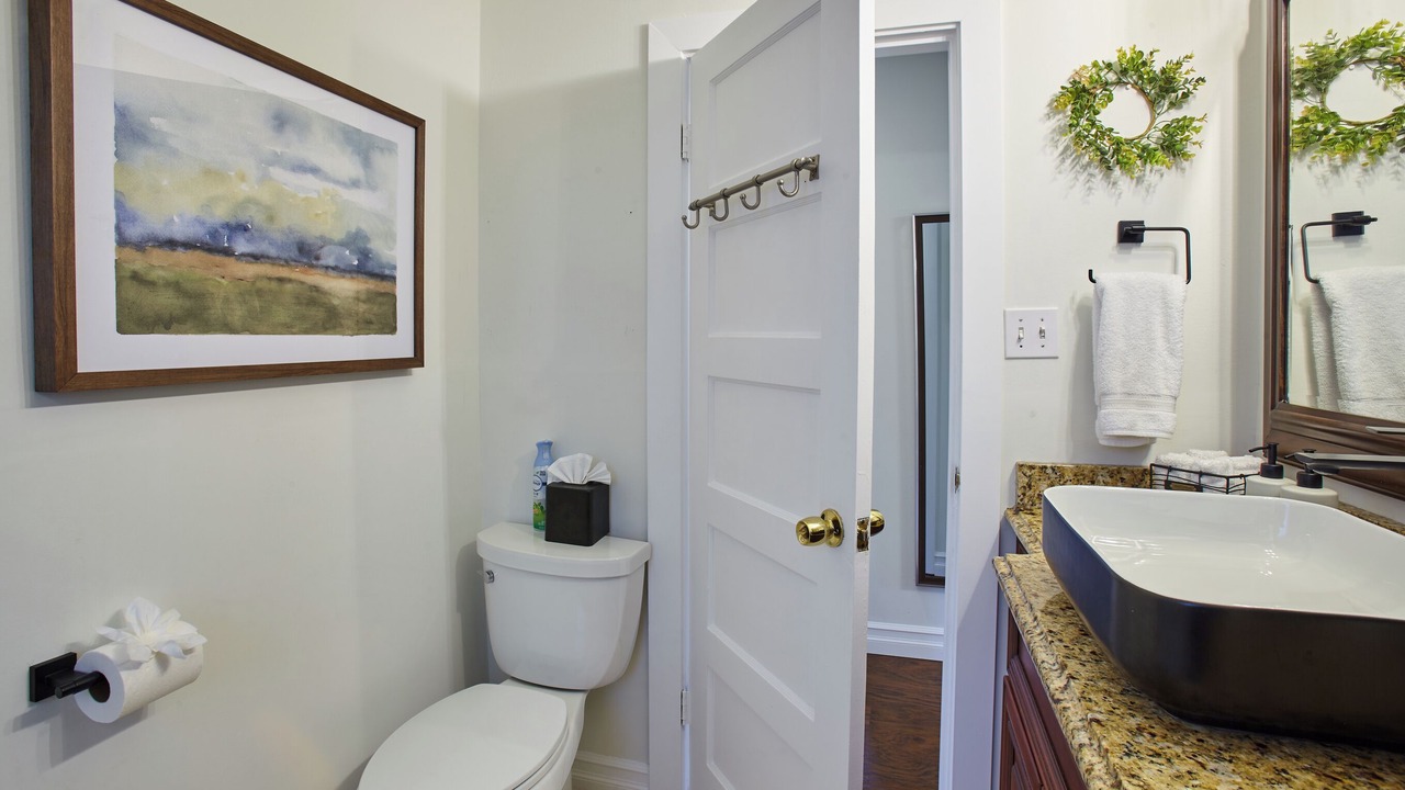 Photo of Bathroom in Olde Town