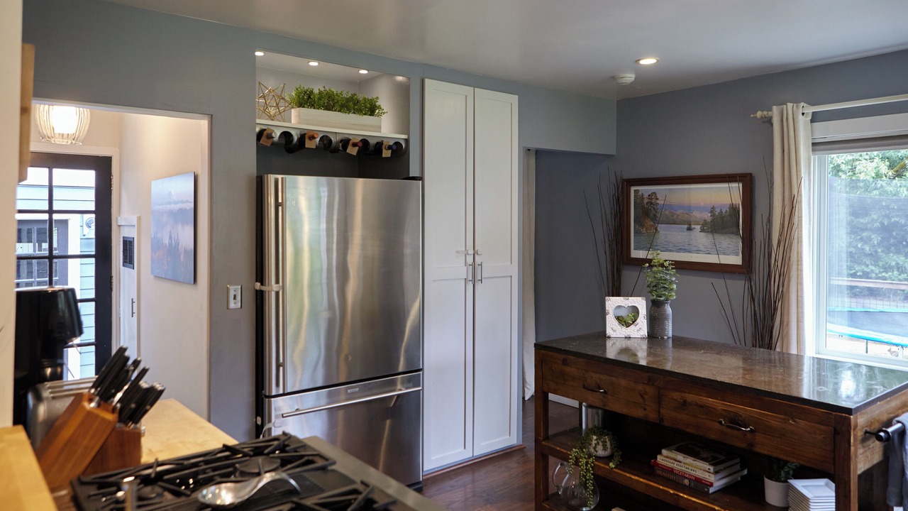 Photo of Kitchen in Olde Town